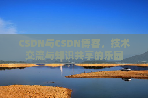 CSDN与CSDN博客，技术交流与知识共享的乐园